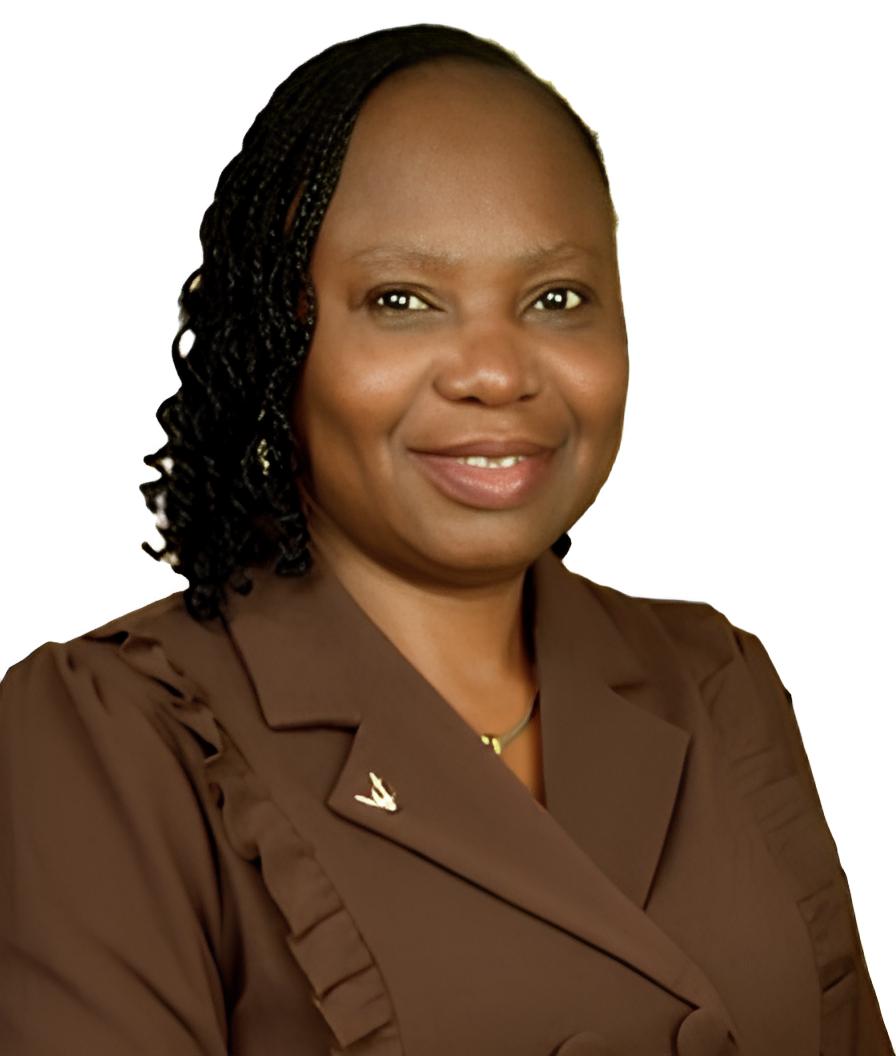 Mrs Bukola Aluko-Olokun