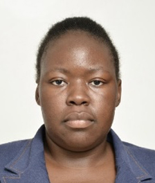 Ms Mary Odhiambo